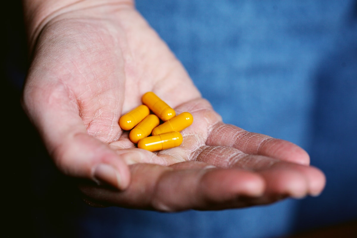 Omega-3 fatty acids